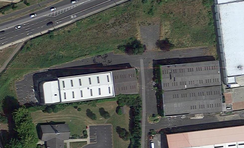 Asbestos Pre-Demolition Survey – Elmfield Industrial Estate, Dublin